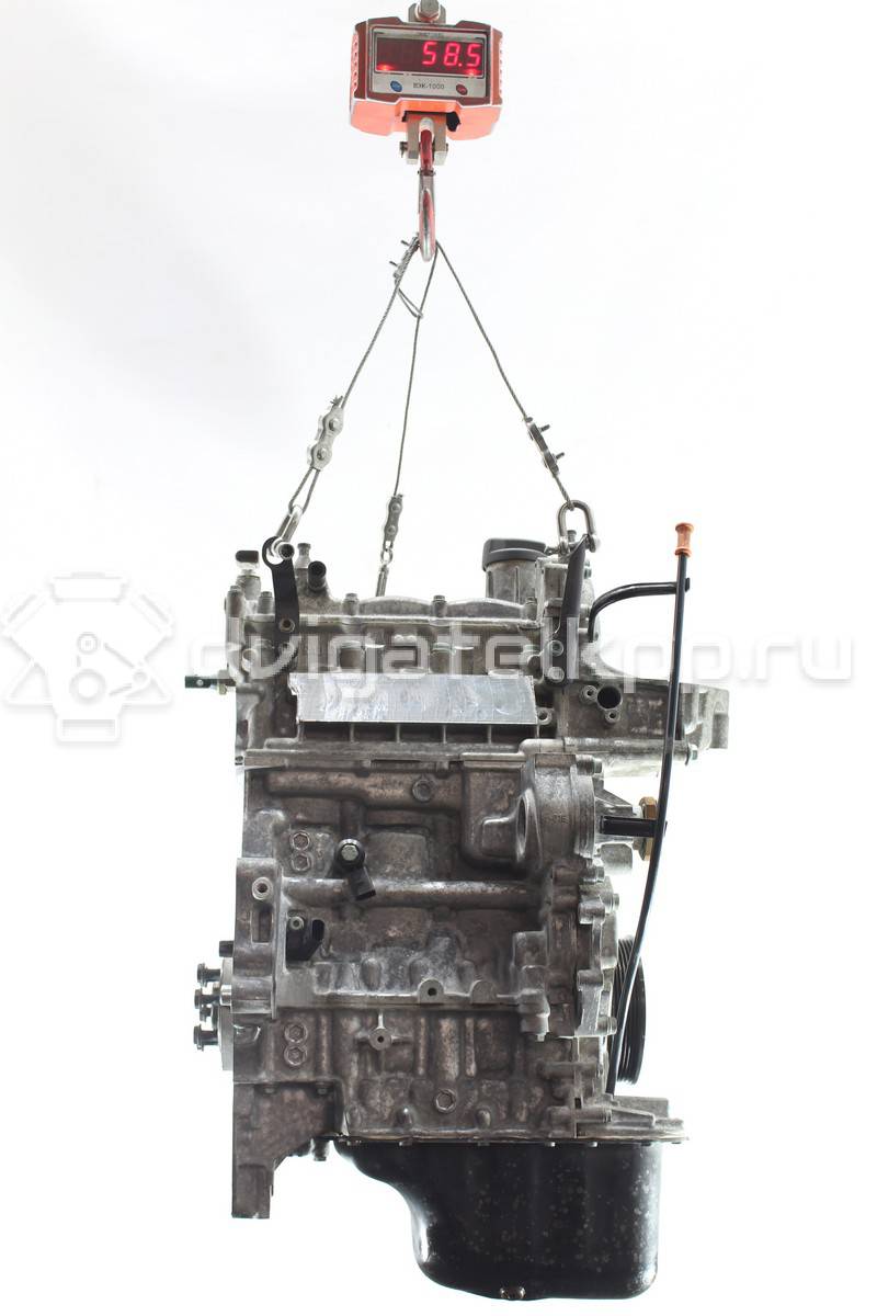 Фото Контрактный (б/у) двигатель BBM для Volkswagen Polo 60 л.с 6V 1.2 л бензин 03D100031J {forloop.counter}}