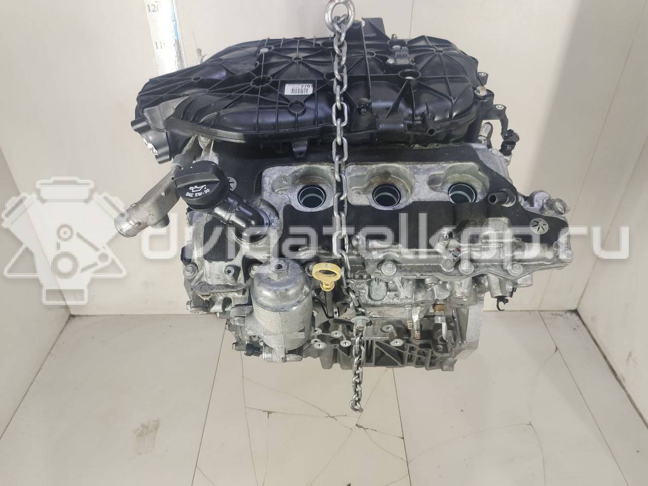 Фото Контрактный (б/у) двигатель LFX для Gmc / Chevrolet / Buick / Cadillac / Mazda / Holden 155-158 л.с 16V 2.0 л бензин 19303678 {forloop.counter}}