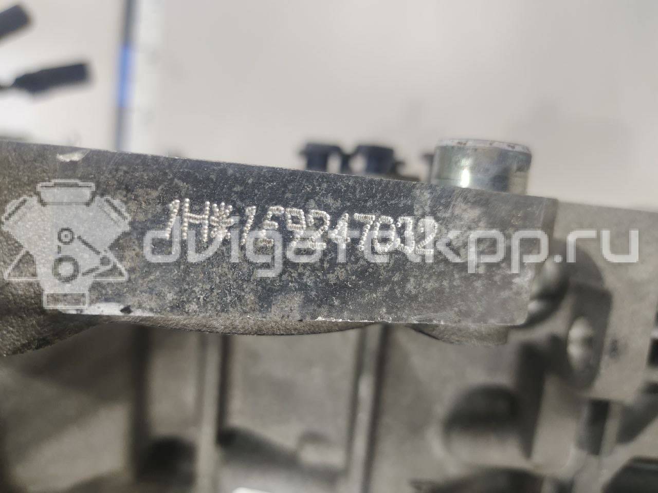 Фото Контрактный (б/у) двигатель LFX для Gmc / Chevrolet / Buick / Cadillac / Mazda / Holden / Cadillac (Sgm) 309 л.с 24V 3.6 л бензин 19303678 {forloop.counter}}