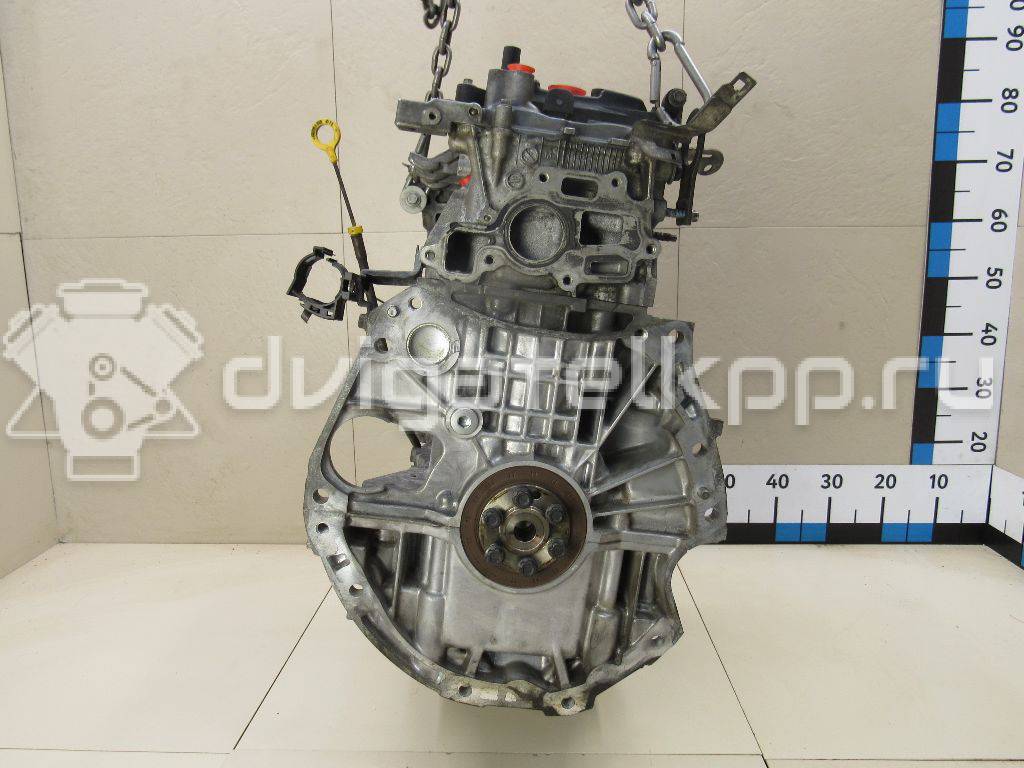 Фото Контрактный (б/у) двигатель MR20DE для Venucia / Suzuki / Samsung / Nissan / Nissan (Dongfeng) 144 л.с 16V 2.0 л бензин 10102BR21A {forloop.counter}}