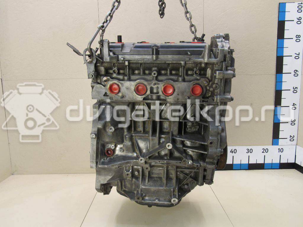 Фото Контрактный (б/у) двигатель MR20DE для Venucia / Suzuki / Samsung / Nissan / Nissan (Dongfeng) 144 л.с 16V 2.0 л бензин 10102BR21A {forloop.counter}}