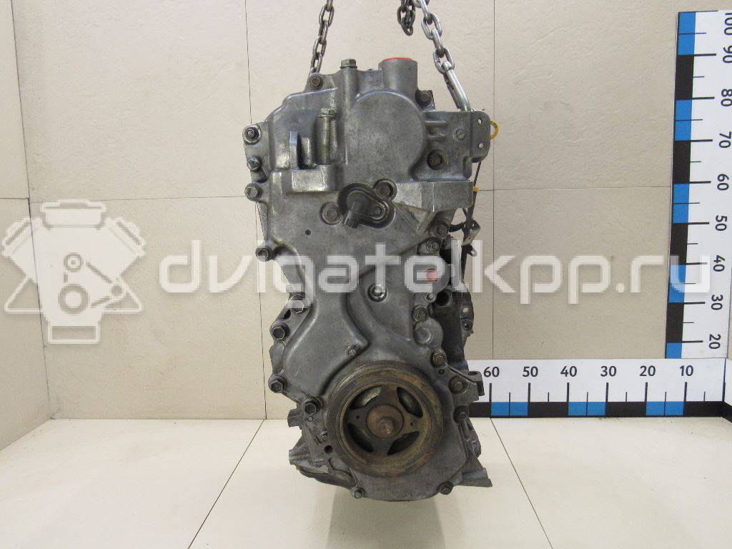 Фото Контрактный (б/у) двигатель MR20DE для Venucia / Suzuki / Samsung / Nissan / Nissan (Dongfeng) 144 л.с 16V 2.0 л бензин 10102BR21A {forloop.counter}}