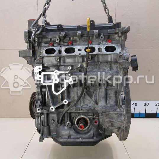 Фото Контрактный (б/у) двигатель MR20DE для Samsung / Suzuki / Nissan / Nissan (Dongfeng) 133-144 л.с 16V 2.0 л бензин 10102BR21A