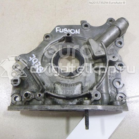 Фото Насос масляный  1720867 для Ford Fiesta / Focus / C-Max / Galaxy / Grand