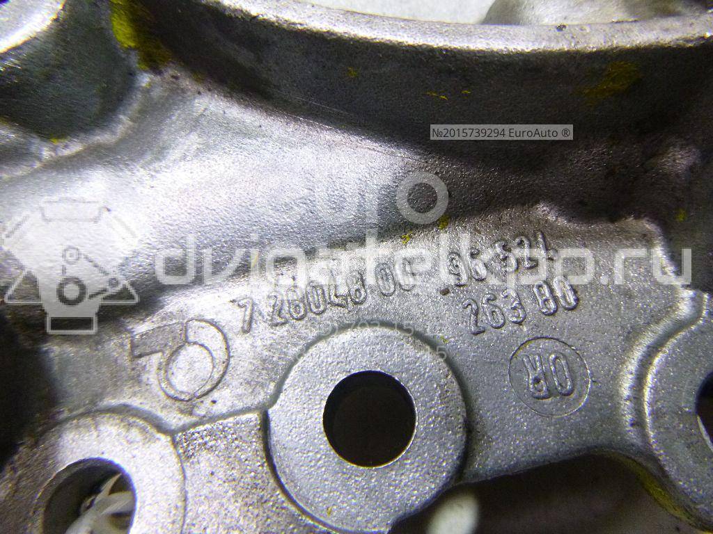 Фото Насос масляный  1720867 для Ford Fiesta / Focus / C-Max / Galaxy / Grand {forloop.counter}}
