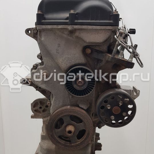 Фото Контрактный (б/у) двигатель G4FC для Hyundai / Kia 114-132 л.с 16V 1.6 л Бензин/спирт Z56312BZ00