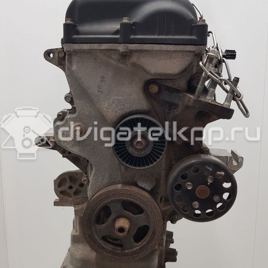 Фото Контрактный (б/у) двигатель G4FC для Kia (Dyk) / Hyundai / Kia 122-124 л.с 16V 1.6 л бензин Z56312BZ00