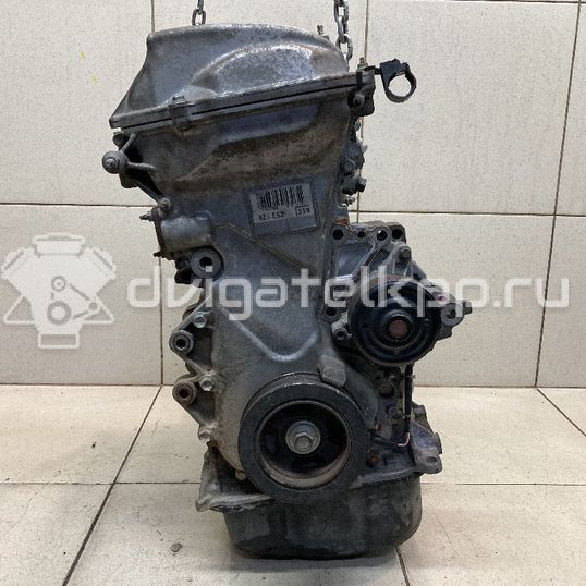 Фото Контрактный (б/у) двигатель 4ZZ-FE для Toyota Carri Van E9 / Corolla / Auris 97-101 л.с 16V 1.4 л бензин 1900022A50