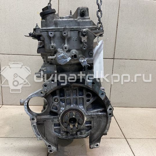 Фото Контрактный (б/у) двигатель 4ZZ-FE для Toyota Carri Van E9 / Corolla / Auris 97-101 л.с 16V 1.4 л бензин 190000D140