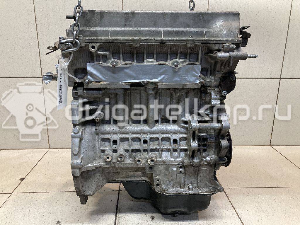 Фото Контрактный (б/у) двигатель 4ZZ-FE для Toyota Carri Van E9 / Corolla / Auris 97-101 л.с 16V 1.4 л бензин 190000D140 {forloop.counter}}