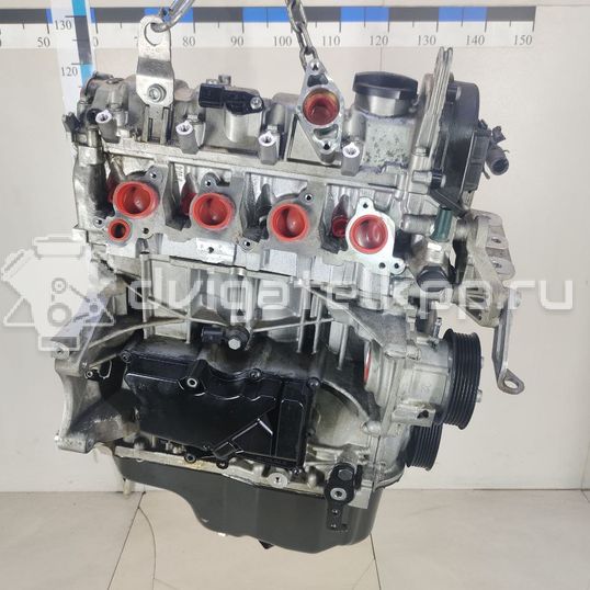 Фото Контрактный (б/у) двигатель CBZB для Volkswagen Touran / Vento / Golf / Polo / Caddy 105 л.с 8V 1.2 л бензин 03F100091A