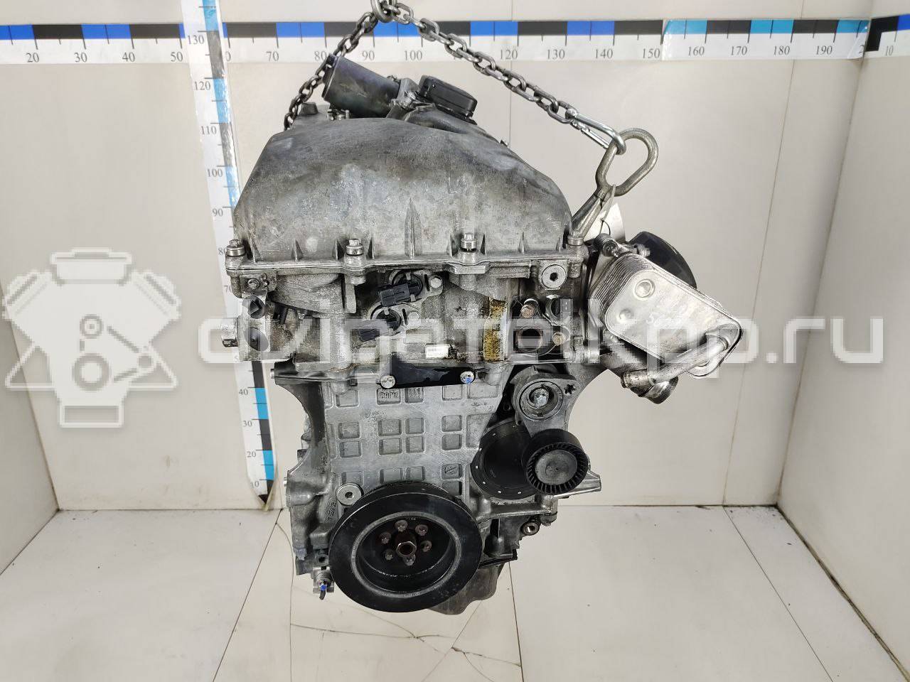 Фото Контрактный (б/у) двигатель N52 B25 A для Bmw 5 / Z4 / X3 / 3 177-218 л.с 24V 2.5 л бензин 11000415403 {forloop.counter}}