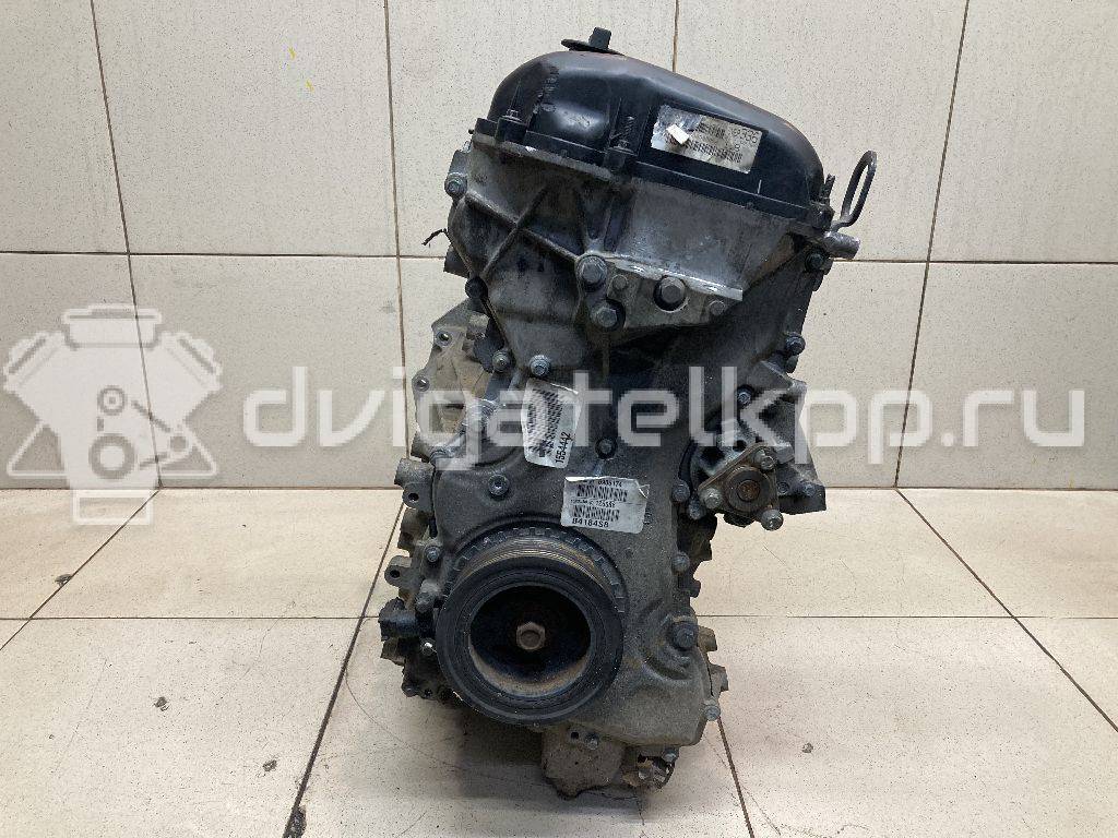 Фото Контрактный (б/у) двигатель B 4184 S8 для Volvo C30 / V50 Mw / S40 125 л.с 16V 1.8 л Бензин/спирт 36050052 {forloop.counter}}