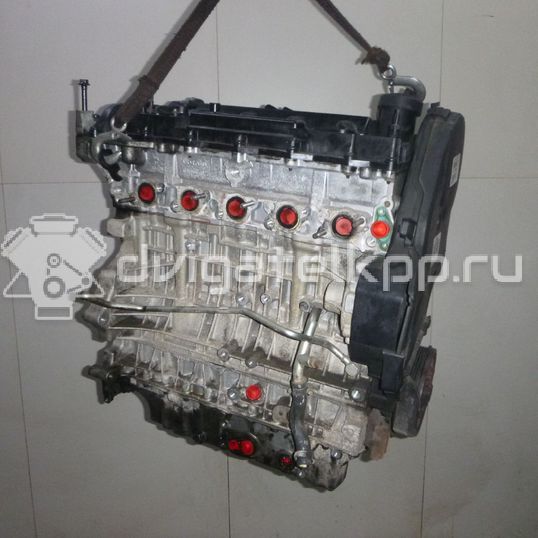 Фото Контрактный (б/у) двигатель D 5244 T для Volvo S80 / V70 / Xc70 / S60 163 л.с 20V 2.4 л Дизельное топливо 36050449