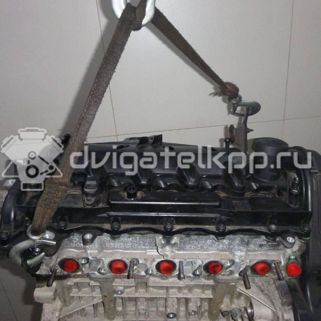 Фото Контрактный (б/у) двигатель D 5244 T для Volvo S80 / V70 / Xc70 / S60 163 л.с 20V 2.4 л Дизельное топливо 36050449 {forloop.counter}}