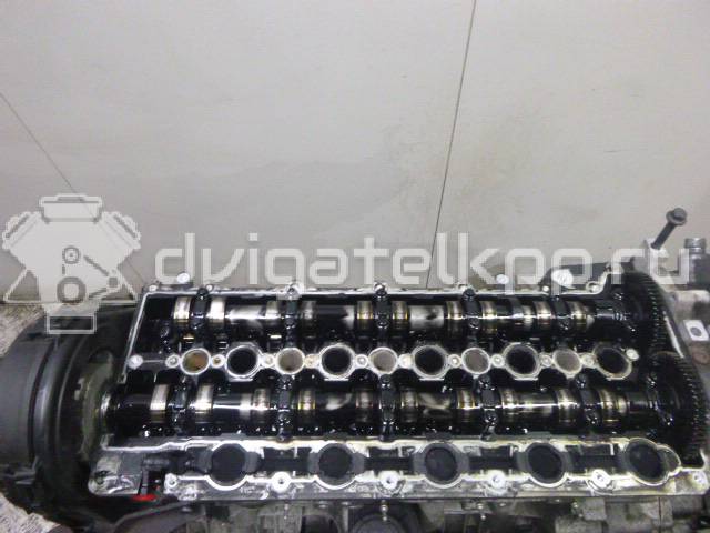 Фото Контрактный (б/у) двигатель D 5244 T для Volvo S80 / V70 / Xc70 / S60 163 л.с 20V 2.4 л Дизельное топливо 36050449 {forloop.counter}}