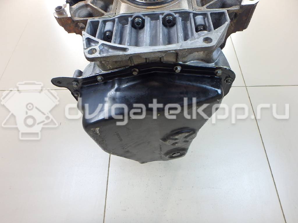 Фото Контрактный (б/у) двигатель UFMA для Ford Kuga 140 л.с 16V 2.0 л Дизельное топливо 1838469 {forloop.counter}}