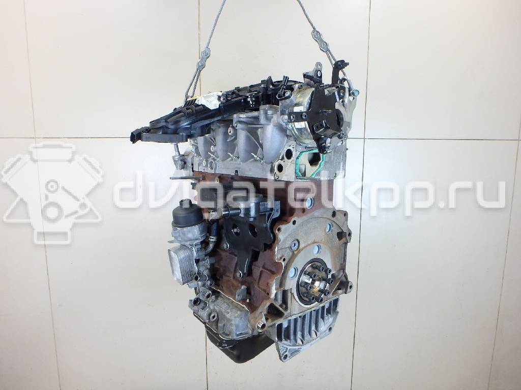 Фото Контрактный (б/у) двигатель TXBB для Ford Australia Mondeo 163 л.с 16V 2.0 л Дизельное топливо 1838469 {forloop.counter}}