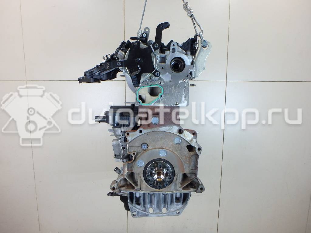 Фото Контрактный (б/у) двигатель TXBB для Ford Australia Mondeo 163 л.с 16V 2.0 л Дизельное топливо 1838469 {forloop.counter}}