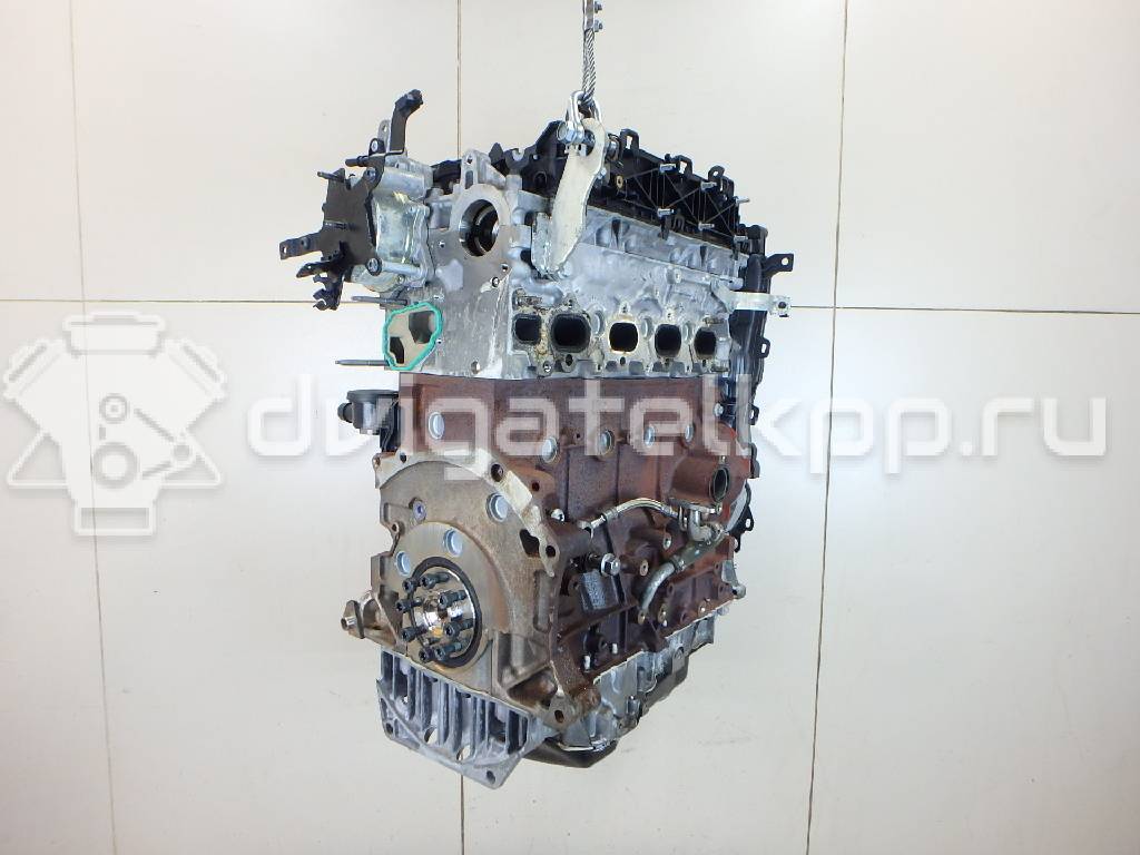 Фото Контрактный (б/у) двигатель TXBB для Ford Australia Mondeo 163 л.с 16V 2.0 л Дизельное топливо 1838469 {forloop.counter}}