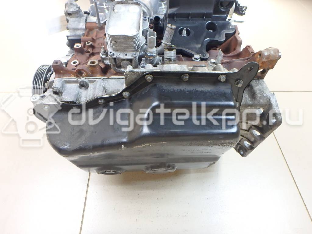 Фото Контрактный (б/у) двигатель TXBB для Ford Australia Mondeo 163 л.с 16V 2.0 л Дизельное топливо 1838469 {forloop.counter}}