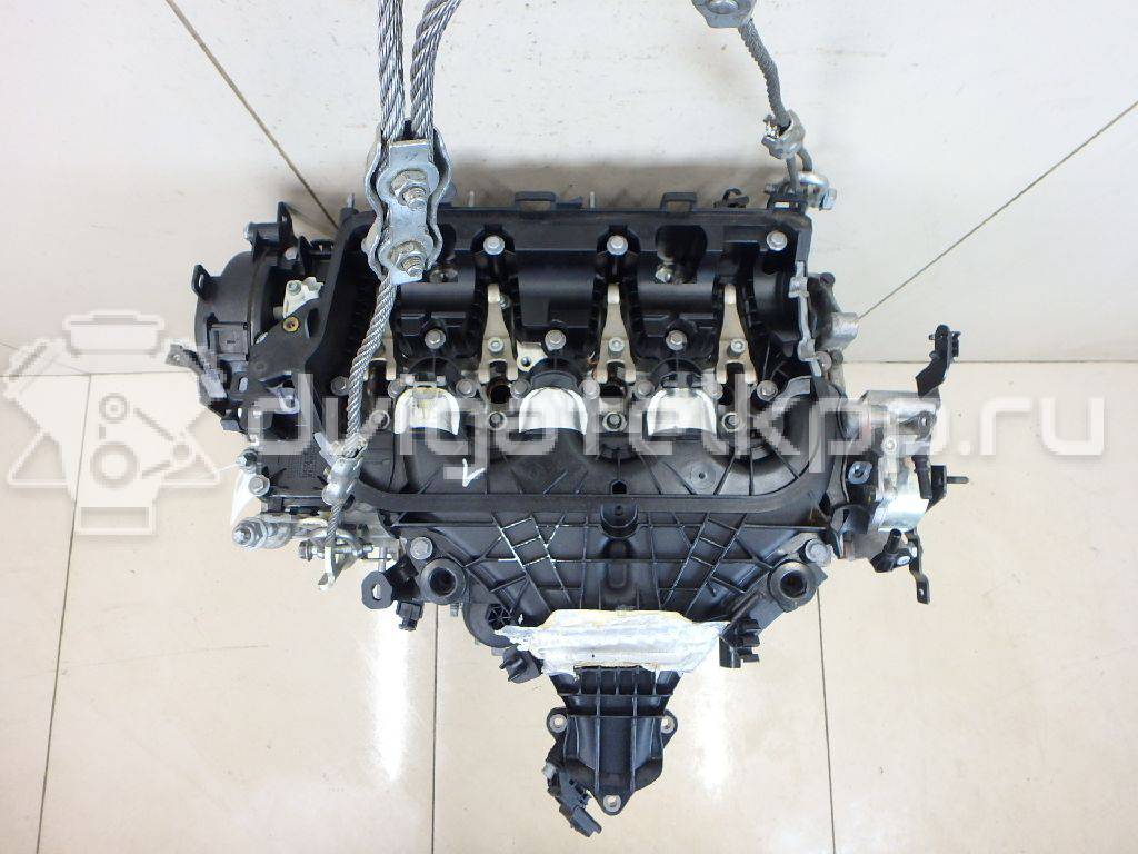 Фото Контрактный (б/у) двигатель TXBB для Ford Australia Mondeo 163 л.с 16V 2.0 л Дизельное топливо 1838469 {forloop.counter}}