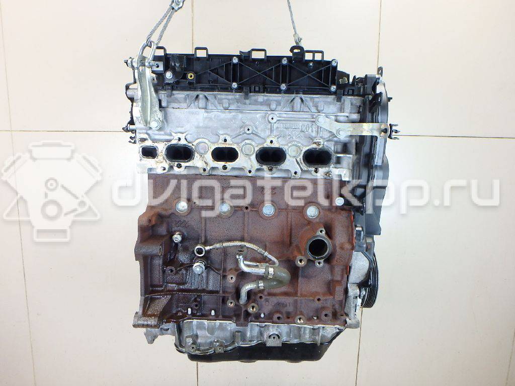 Фото Контрактный (б/у) двигатель BP (DOHC) для Mazda / Ford Australia / Eunos 103-125 л.с 16V 1.8 л бензин 1838469 {forloop.counter}}