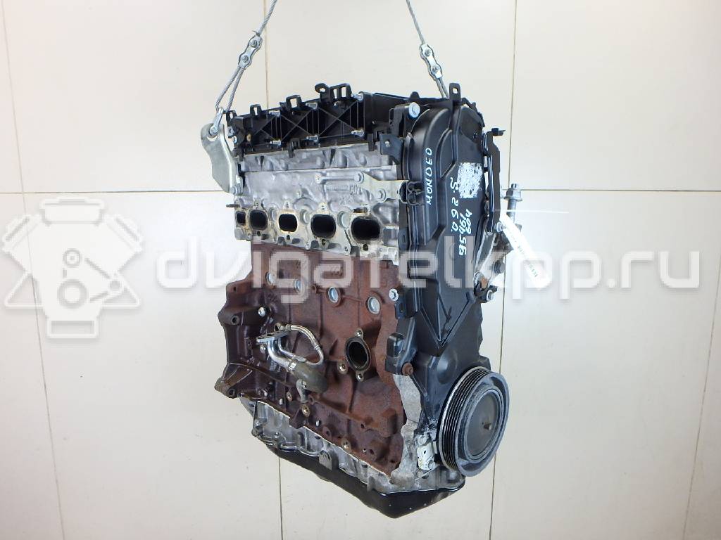 Фото Контрактный (б/у) двигатель BP (DOHC) для Mazda / Ford Australia / Eunos 103-125 л.с 16V 1.8 л бензин 1838469 {forloop.counter}}