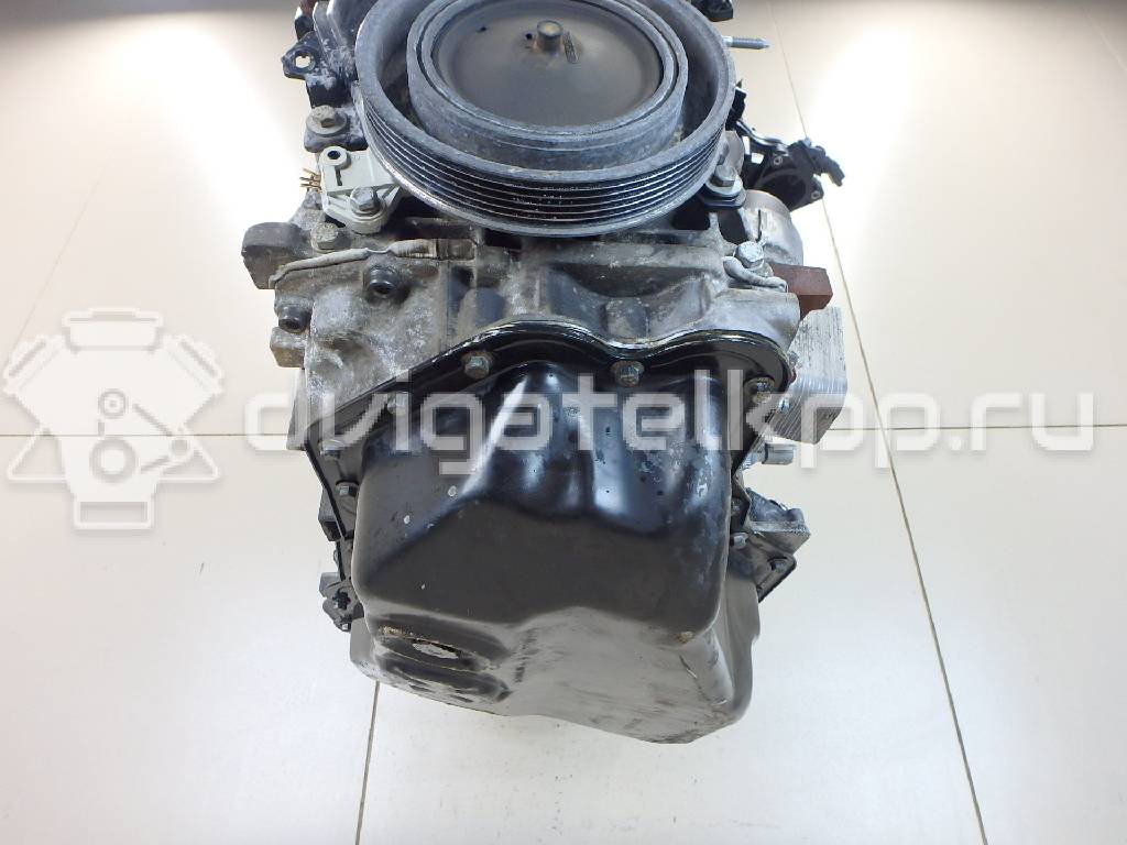 Фото Контрактный (б/у) двигатель BP (DOHC) для Mazda / Ford Australia / Eunos 103-125 л.с 16V 1.8 л бензин 1838469 {forloop.counter}}