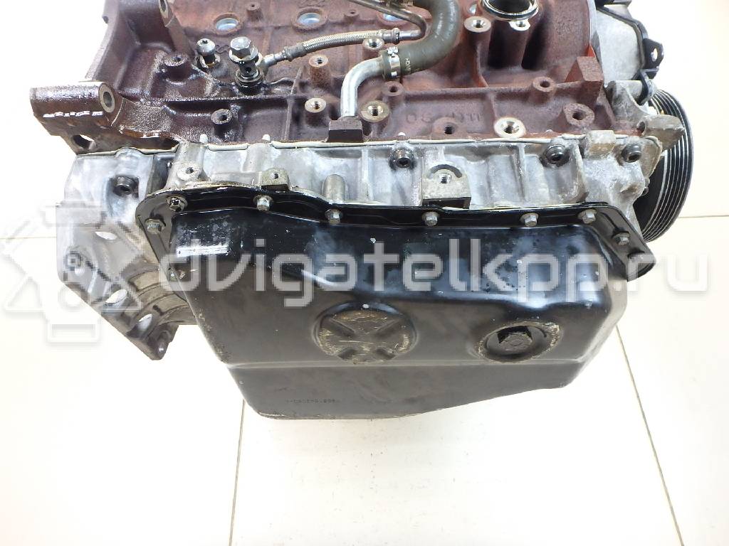 Фото Контрактный (б/у) двигатель BP (DOHC) для Mazda / Ford Australia / Eunos 103-125 л.с 16V 1.8 л бензин 1838469 {forloop.counter}}