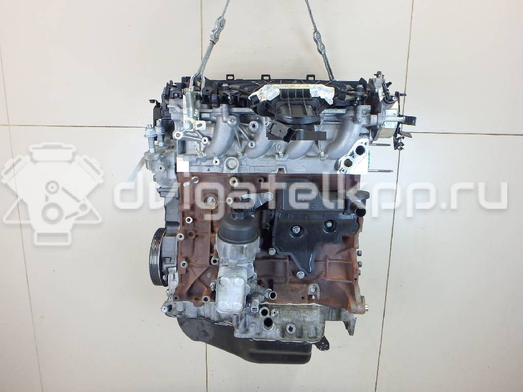 Фото Контрактный (б/у) двигатель BP (DOHC) для Mazda / Ford Australia / Eunos 125-130 л.с 16V 1.8 л бензин 1838469 {forloop.counter}}