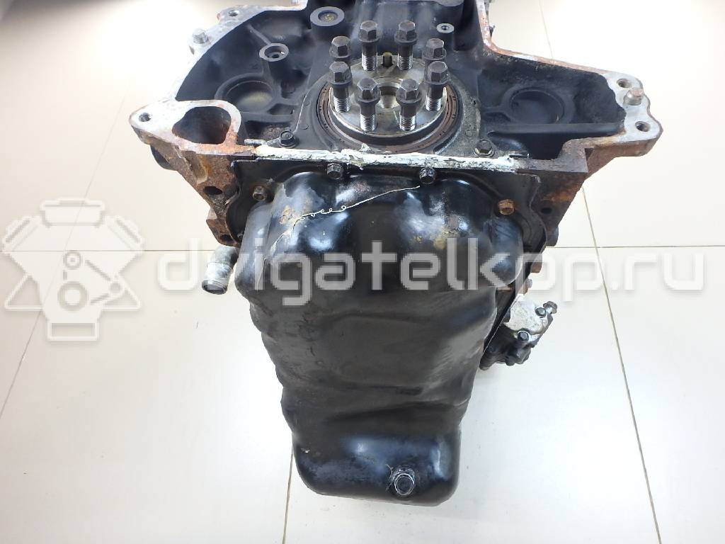 Фото Контрактный (б/у) двигатель WLAA для Ford / Mazda / Ford Asia / Oceania 143 л.с 16V 2.5 л Дизельное топливо 5078987 {forloop.counter}}