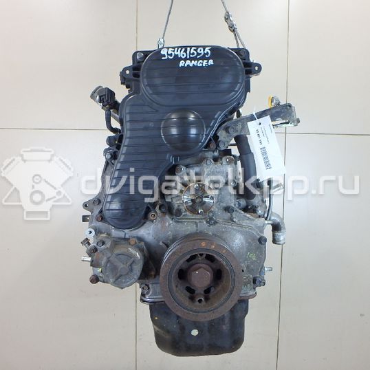 Фото Контрактный (б/у) двигатель WLAA для Ford / Ford Asia / Oceania 143 л.с 16V 2.5 л Дизельное топливо 5078987