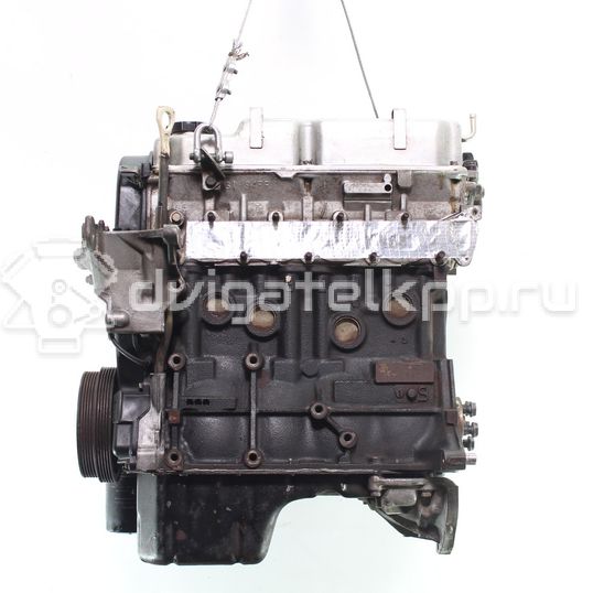 Фото Контрактный (б/у) двигатель 4 G 18 для Mitsubishi / Zhonghua(Brilliance) 101 л.с 16V 1.6 л бензин MD979489