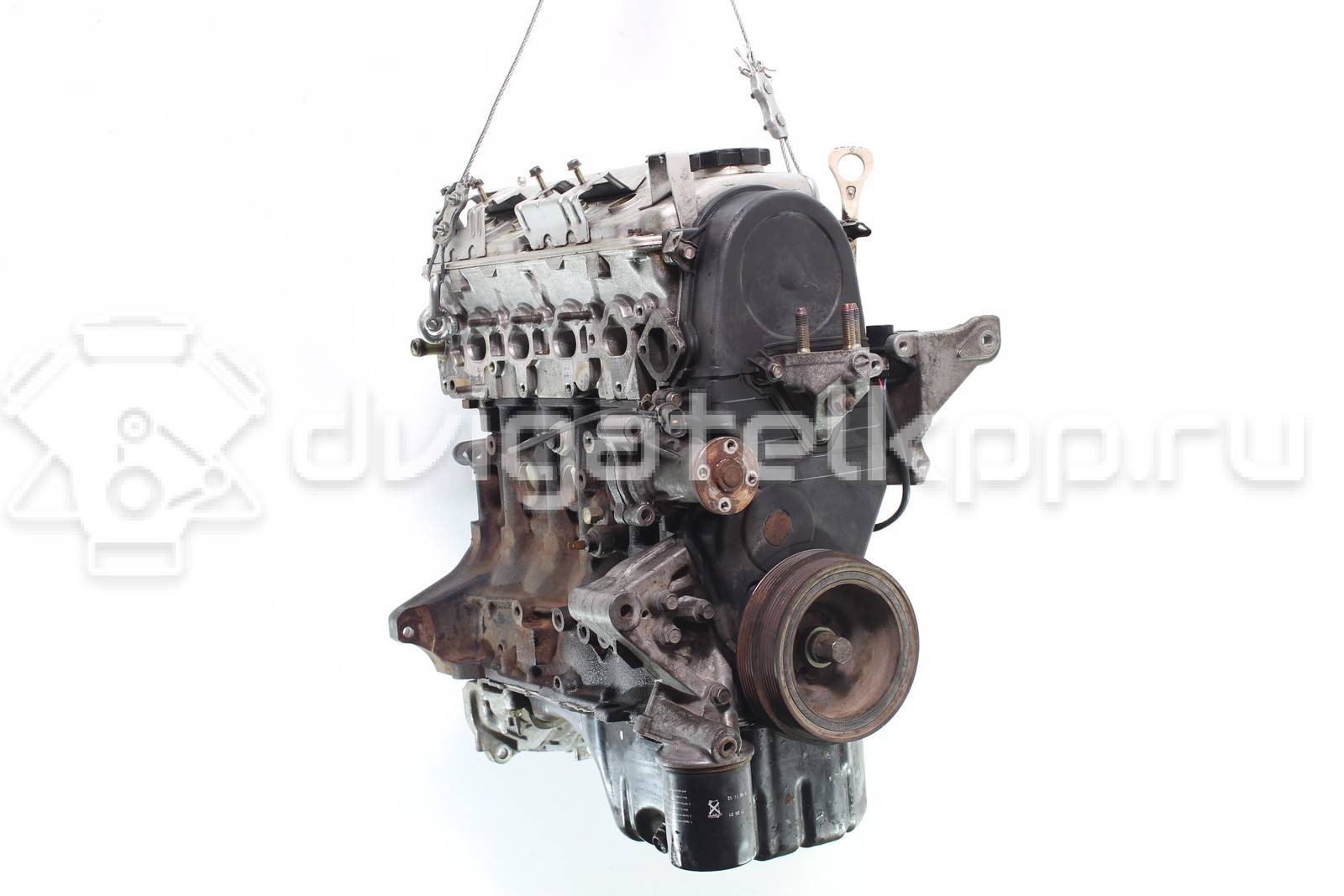 Фото Контрактный (б/у) двигатель 4 G 18 для Mitsubishi / Zhonghua(Brilliance) 101 л.с 16V 1.6 л бензин MD979489 {forloop.counter}}