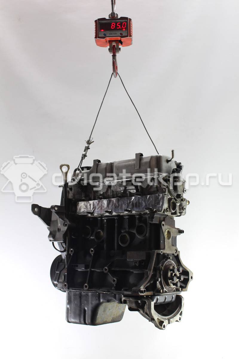 Фото Контрактный (б/у) двигатель 4 G 18 для Mitsubishi Lancer / Pajero / Freeca 98 л.с 16V 1.6 л бензин MD979489 {forloop.counter}}