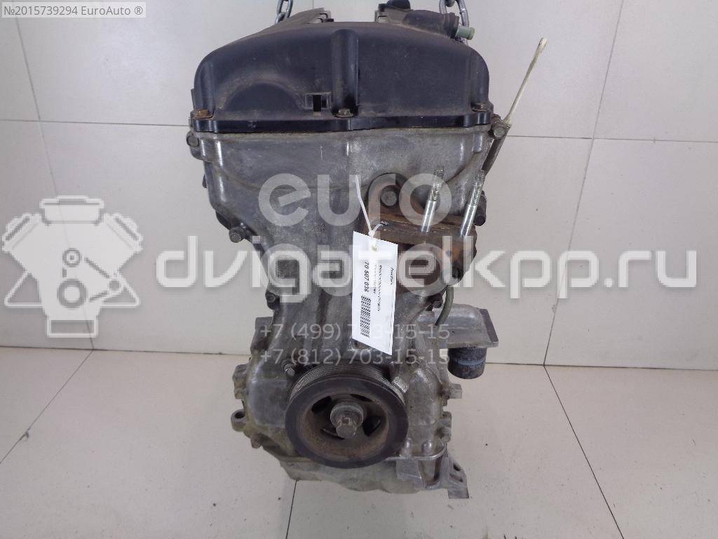 Фото Контрактный (б/у) двигатель 4B12 для Citroen / Mitsubishi 170 л.с 16V 2.4 л бензин 1000C864 {forloop.counter}}
