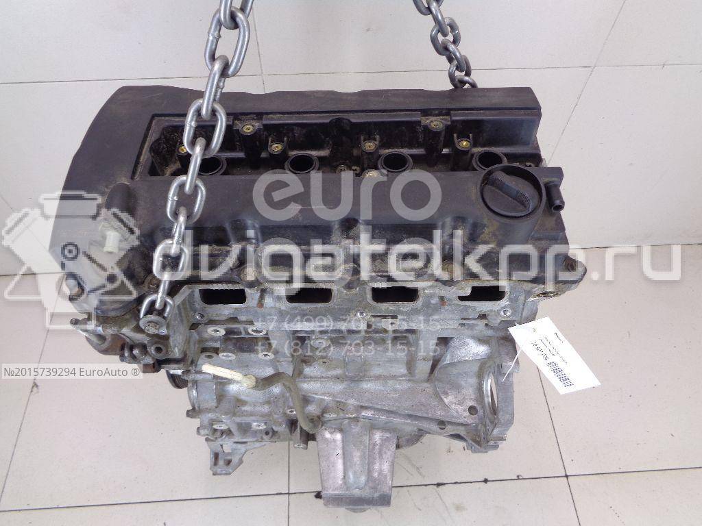 Фото Контрактный (б/у) двигатель 4B12 для Citroen / Mitsubishi 170 л.с 16V 2.4 л бензин 1000C864 {forloop.counter}}
