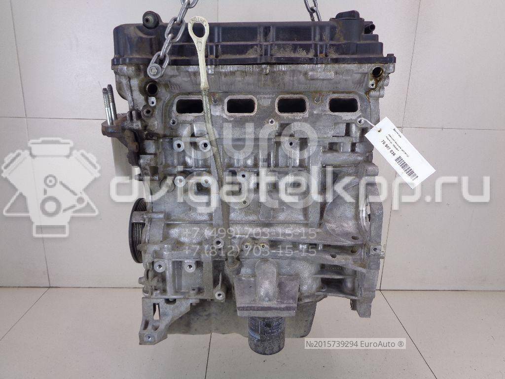 Фото Контрактный (б/у) двигатель 4B12 для Citroen / Mitsubishi 170 л.с 16V 2.4 л бензин 1000C864 {forloop.counter}}