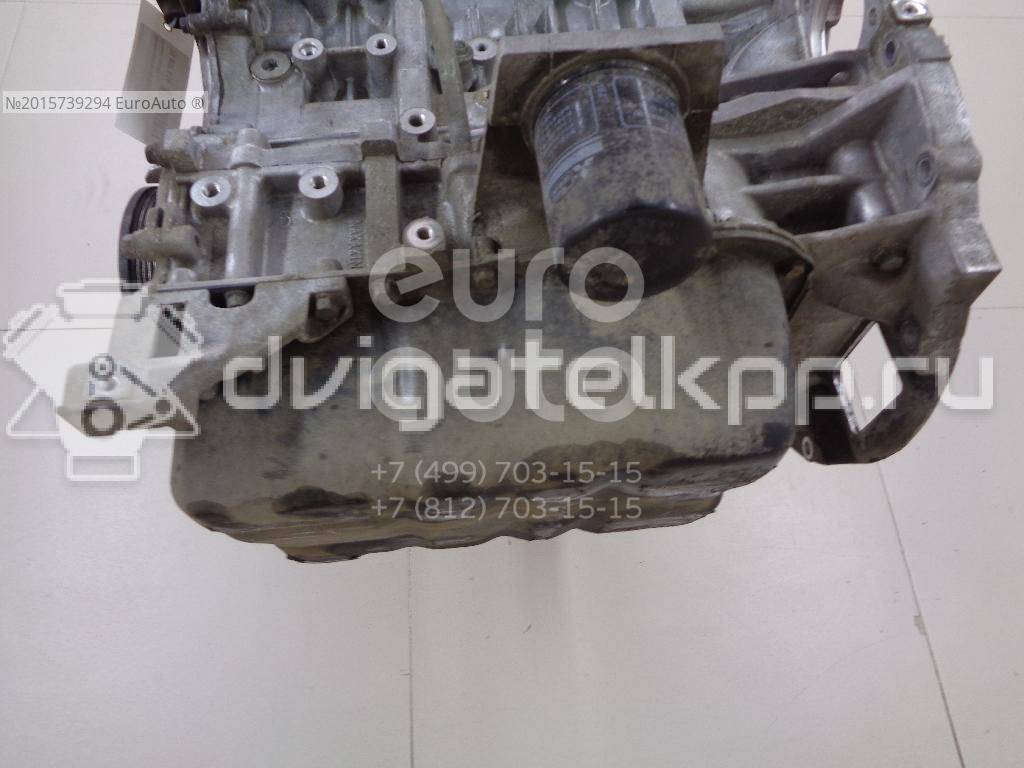 Фото Контрактный (б/у) двигатель 4B12 для Citroen / Mitsubishi 170 л.с 16V 2.4 л бензин 1000C864 {forloop.counter}}