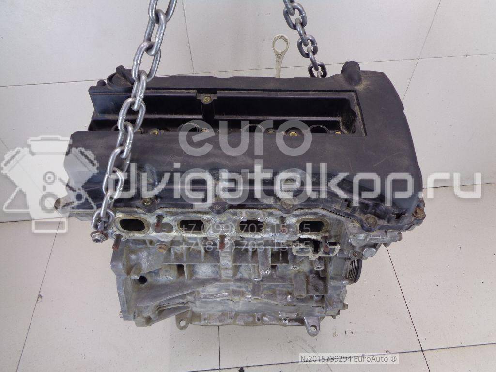 Фото Контрактный (б/у) двигатель 4B12 для Citroen / Mitsubishi 170 л.с 16V 2.4 л бензин 1000C864 {forloop.counter}}