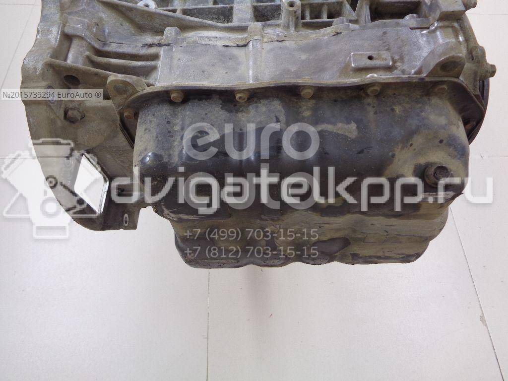 Фото Контрактный (б/у) двигатель 4B12 для Citroen / Mitsubishi 170 л.с 16V 2.4 л бензин 1000C864 {forloop.counter}}