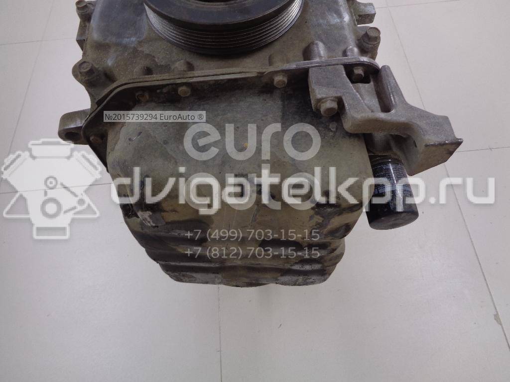 Фото Контрактный (б/у) двигатель 4B12 для Mitsubishi Delica / Outlander / Asx Ga W / Lancer 169-171 л.с 16V 2.4 л Бензин/спирт 1000C864 {forloop.counter}}