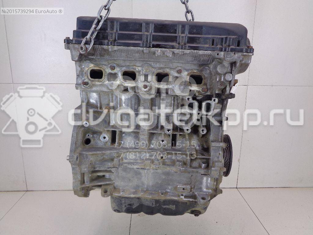 Фото Контрактный (б/у) двигатель 4B12 для Mitsubishi Delica / Outlander / Asx Ga W / Lancer 169-171 л.с 16V 2.4 л Бензин/спирт 1000C864 {forloop.counter}}