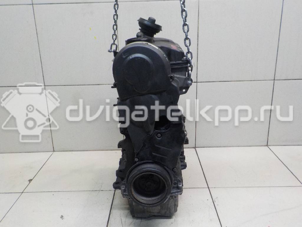 Фото Контрактный (б/у) двигатель BXE для Volkswagen Passat / Touran / Jetta / Golf 105 л.с 8V 1.9 л Дизельное топливо 03G100098MX {forloop.counter}}