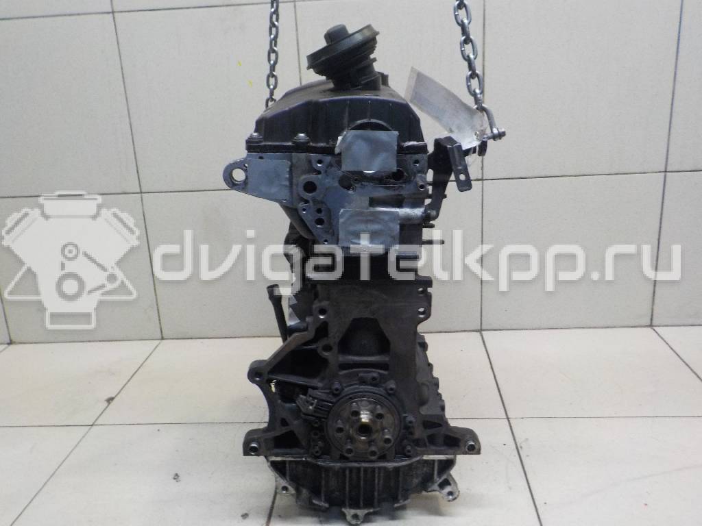 Фото Контрактный (б/у) двигатель BXE для Volkswagen Passat / Touran / Jetta / Golf 105 л.с 8V 1.9 л Дизельное топливо 03G100098MX {forloop.counter}}