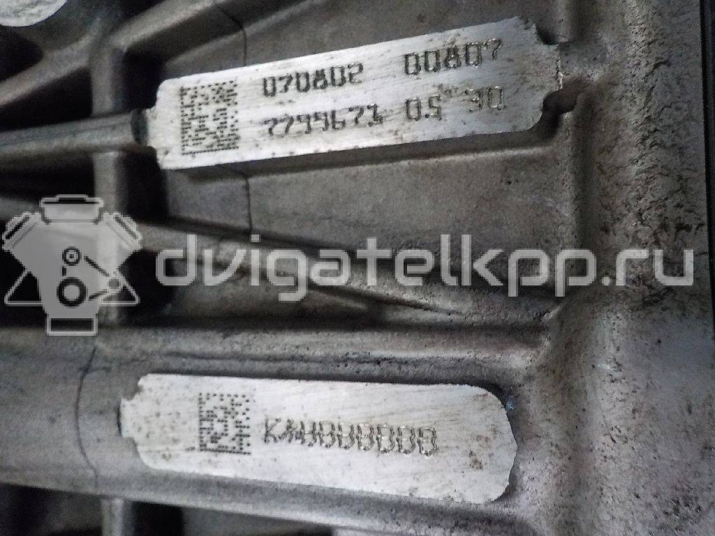 Фото Контрактный (б/у) двигатель M57 D30 (306D5) для Bmw 3 / 5 / 6 / X3 / X5 286-301 л.с 24V 3.0 л Дизельное топливо 11000435439 {forloop.counter}}