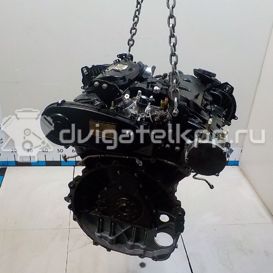 Фото Контрактный (б/у) двигатель 306DT для Land Rover Range Rover / Discovery 211-340 л.с 24V 3.0 л Дизельное топливо LR106166