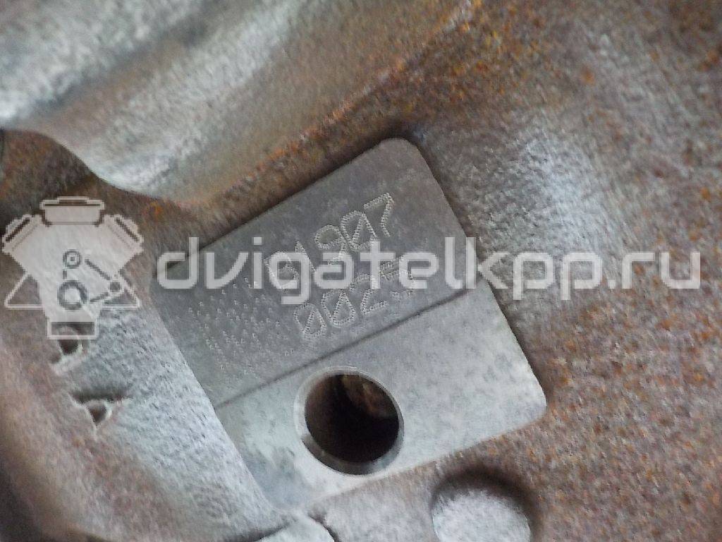 Фото Контрактный (б/у) двигатель 306DT для Land Rover Range Rover / Discovery 211-340 л.с 24V 3.0 л Дизельное топливо LR106166 {forloop.counter}}