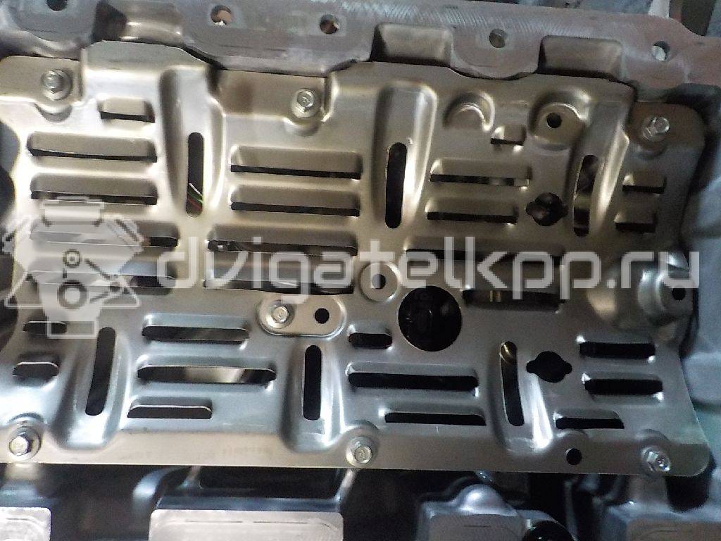Фото Контрактный (б/у) двигатель 306DT для Land Rover Range Rover / Discovery 211-340 л.с 24V 3.0 л Дизельное топливо LR106166 {forloop.counter}}